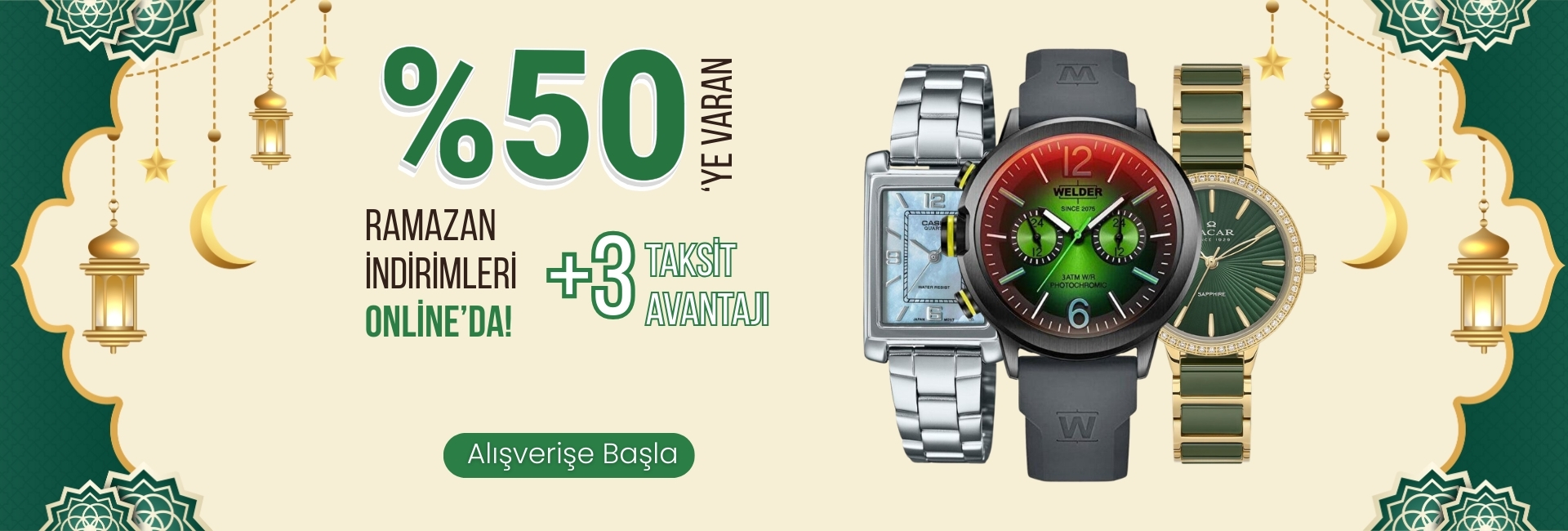 Ramazan Ayı İndirimleri 3