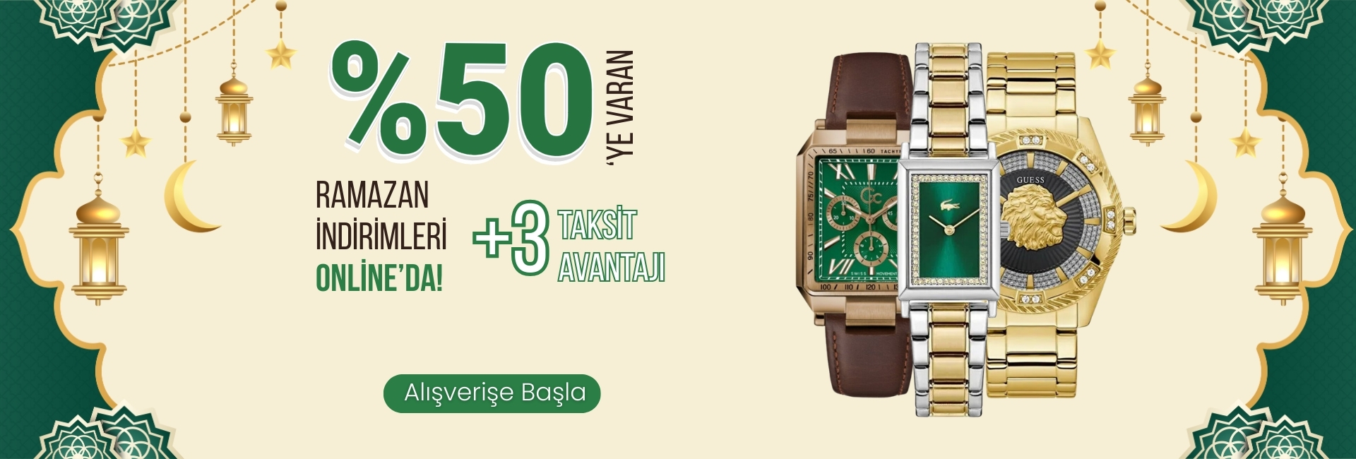 Ramazan Ayı İndirimleri 4