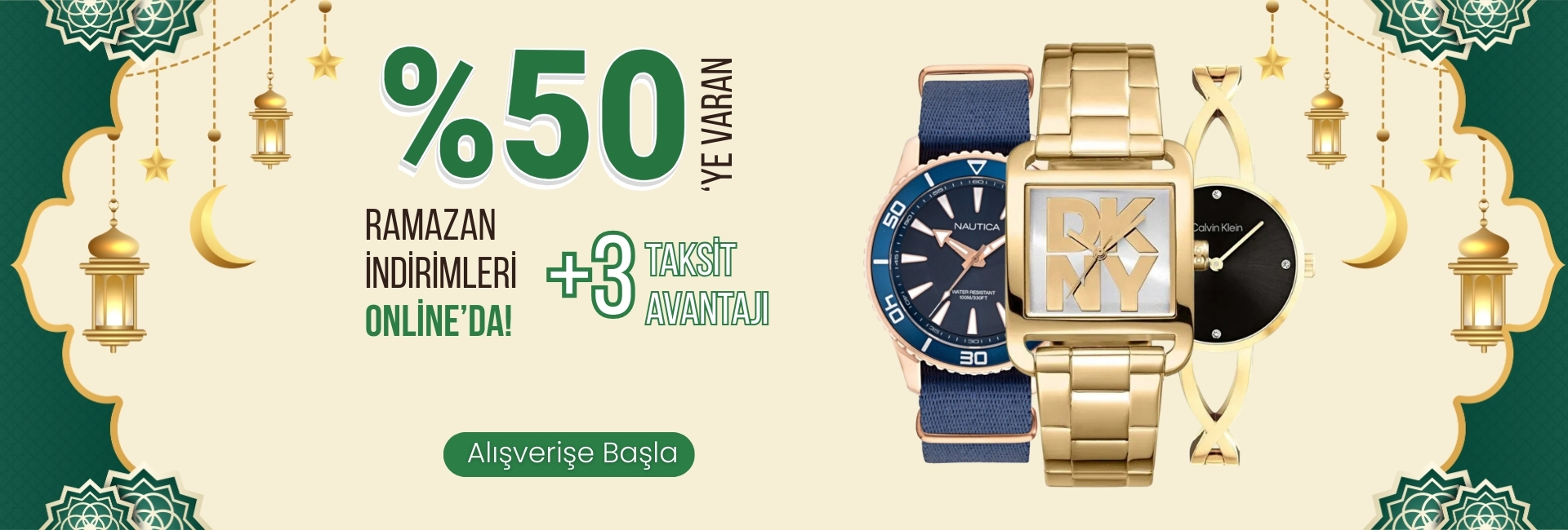 Ramazan Ayı İndirimleri 6
