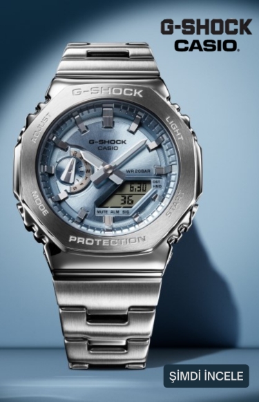 G-Shock