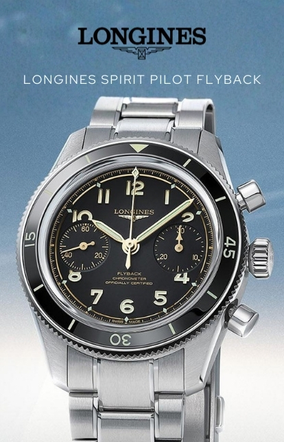 Longines