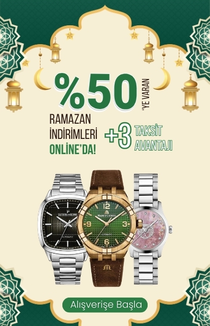 Ramazan Ayı İndirimleri 1