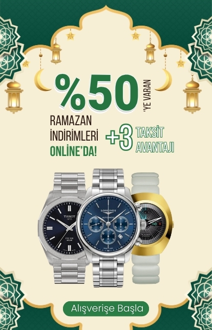 Ramazan Ayı İndirimleri 2