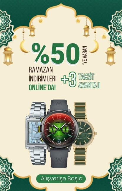 Ramazan Ayı İndirimleri 3
