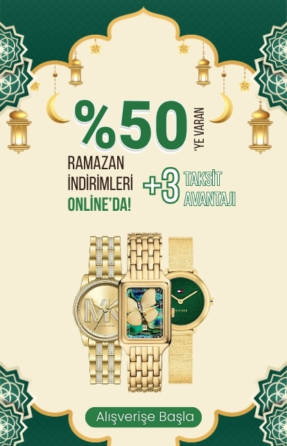 Ramazan Ayı İndirimleri 5