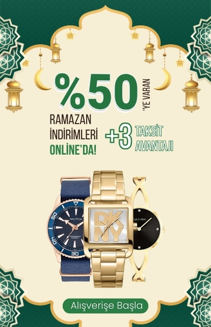 Ramazan Ayı İndirimleri 6