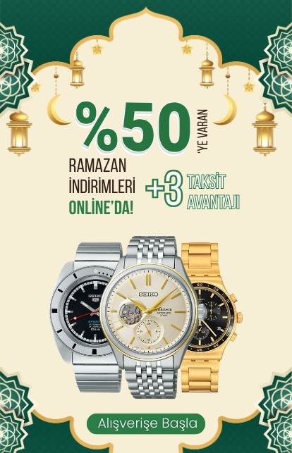 Ramazan Ayı İndirimleri