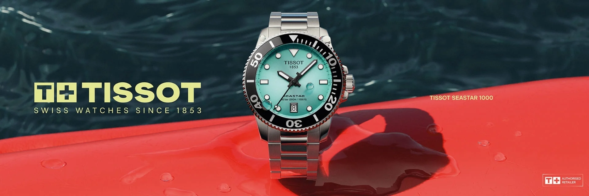 TISSOT 2