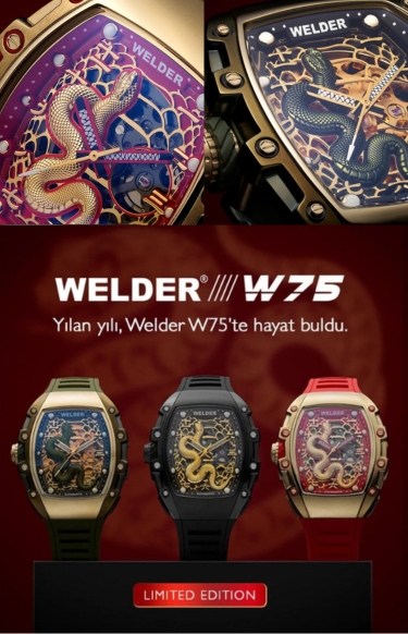 Welder