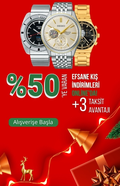 Yeni Yıl İndirimleri 2026 3