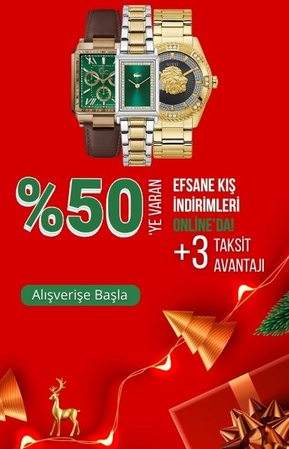 Yeni Yıl İndirimleri 2026 5