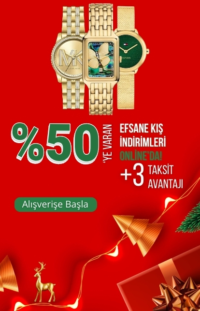 Yeni Yıl İndirimleri 2026 6