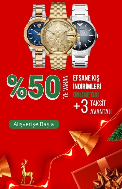 Yeni Yıl İndirimleri 2026