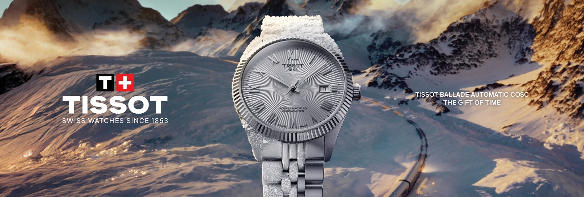 Tissot