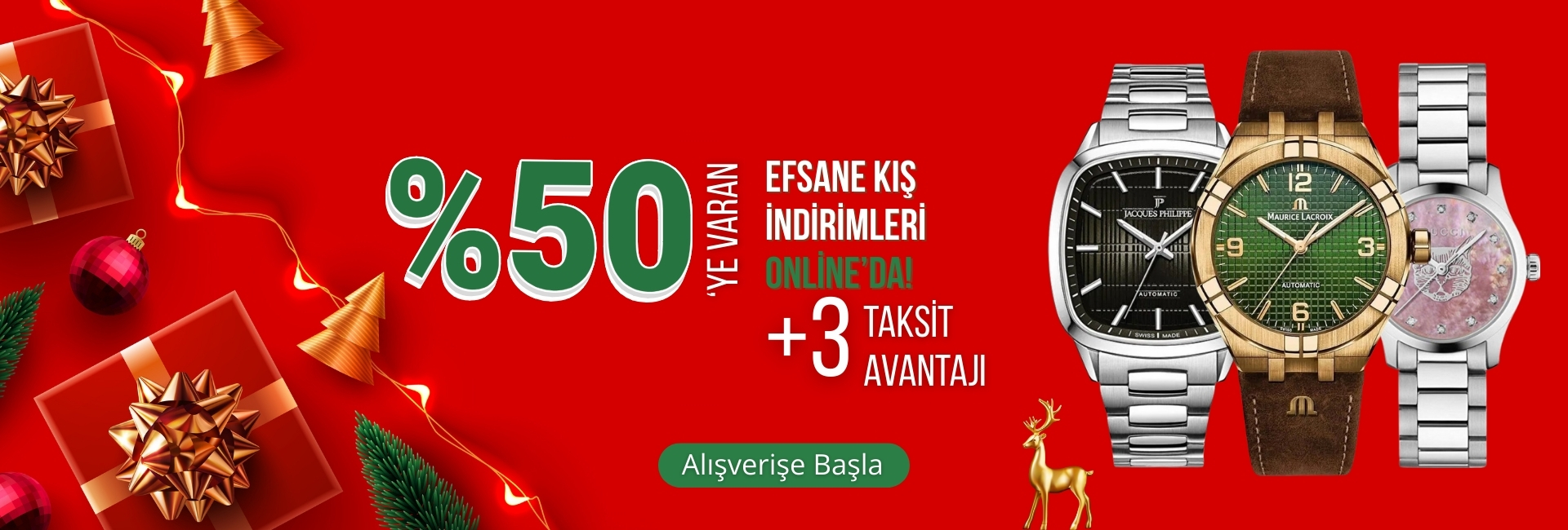 Yeni Yıl İndirimleri 2026 2