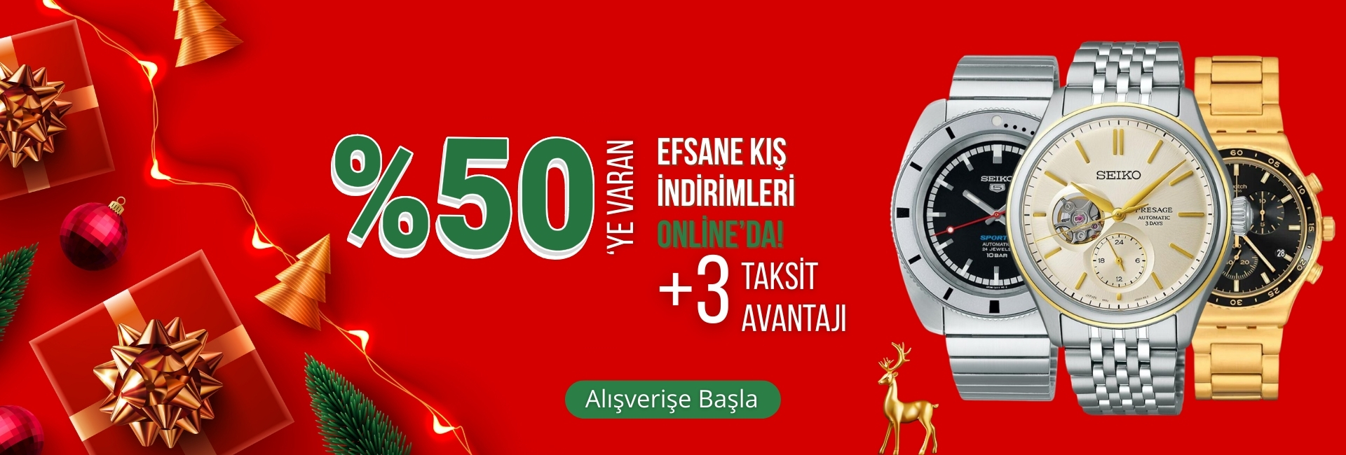 Yeni Yıl İndirimleri 2026 3