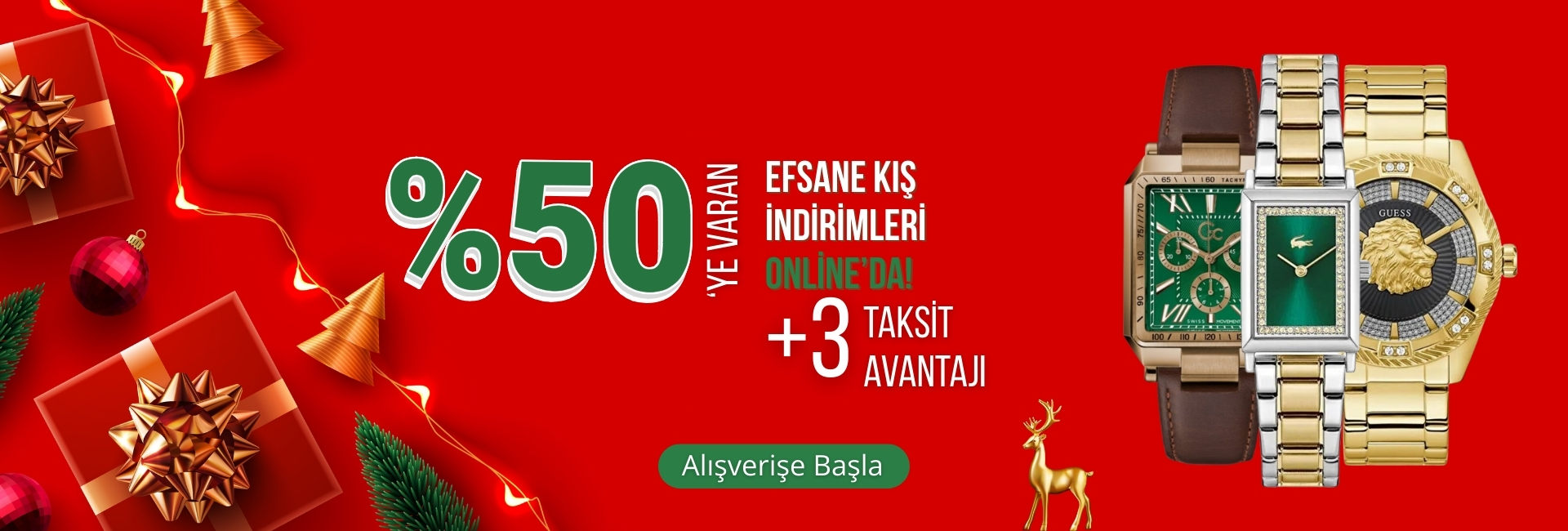 Yeni Yıl İndirimleri 2026 5