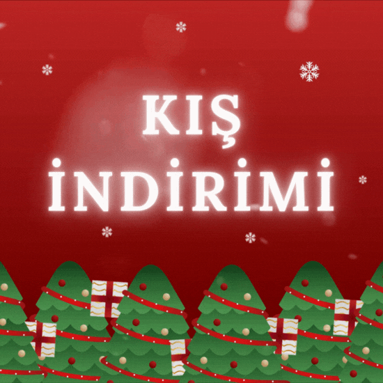 İndirim Bannerı