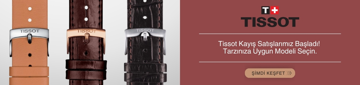 Tissot Kayis