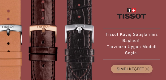 Tissot Kayis