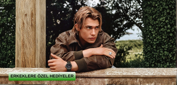 Erkek Saatler